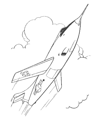 militarys coloring page